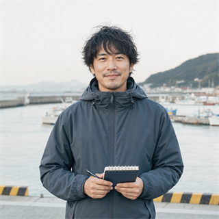 スキンケアJP編集者の写真